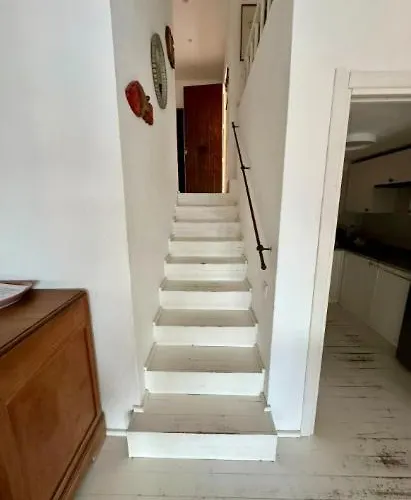 Nyaraló Casa Stefania - Cala Caterina