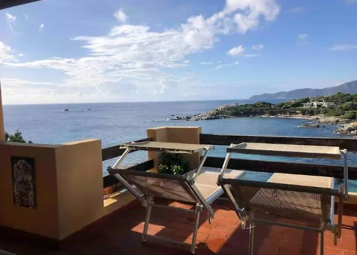 Casa Stefania - Cala Caterina Villasimius