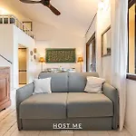 Casa Stefania - Cala Caterina Holiday home *