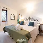 Casa Stefania - Cala Caterina Σπίτι διακοπών *