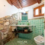 Casa Stefania - Cala Caterina Σπίτι διακοπών