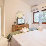 Casa Stefania - Cala Caterina Holiday home *