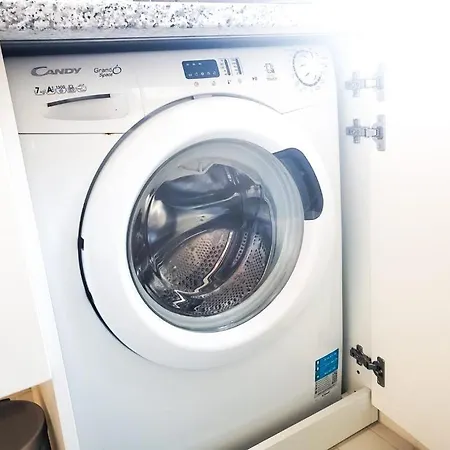 Casa Stefania - Cala Caterina בית נופש *