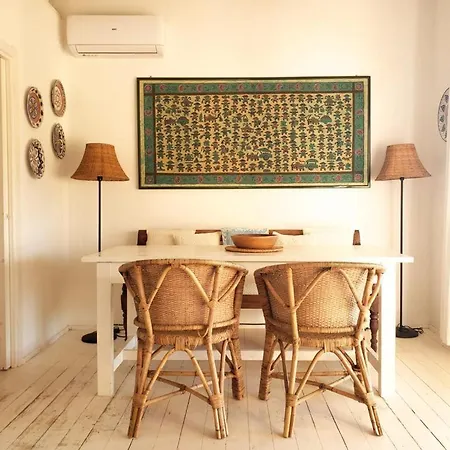 Casa Stefania - Cala Caterina * וילסימיוס