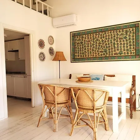 Casa Stefania - Cala Caterina