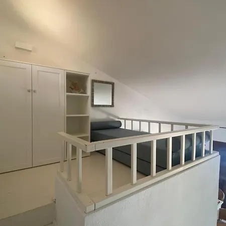 בית נופש Casa Stefania - Cala Caterina וילסימיוס