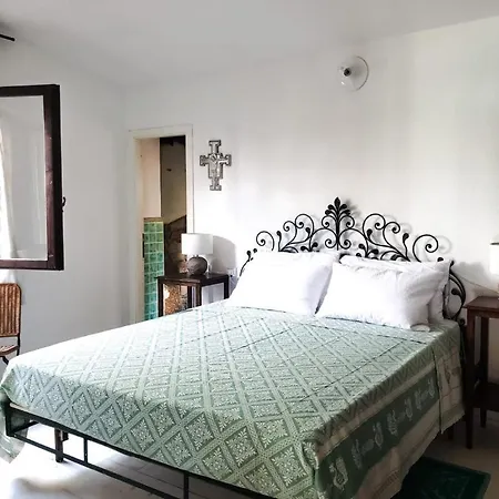 بيت للعطل Casa Stefania - Cala Caterina