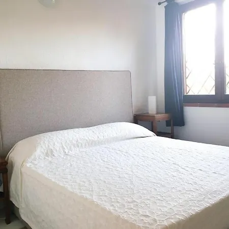 Casa Stefania - Cala Caterina * וילסימיוס