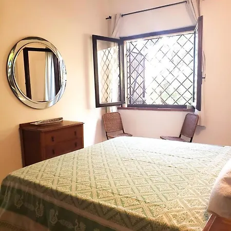 Casa Stefania - Cala Caterina Hébergement de vacances Villasimius