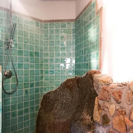 Casa Stefania - Cala Caterina *