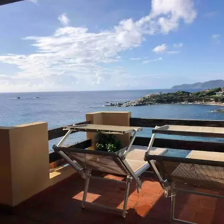 Casa Stefania - Cala Caterina Villasimius