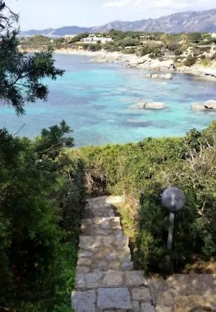 Hébergement de vacances Casa Stefania - Cala Caterina *