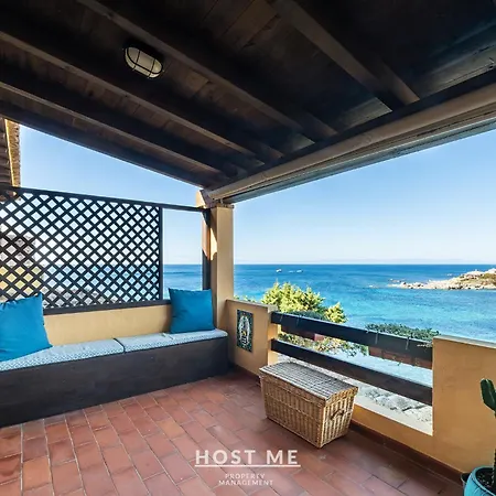 Casa Stefania - Cala Caterina * Villasimius