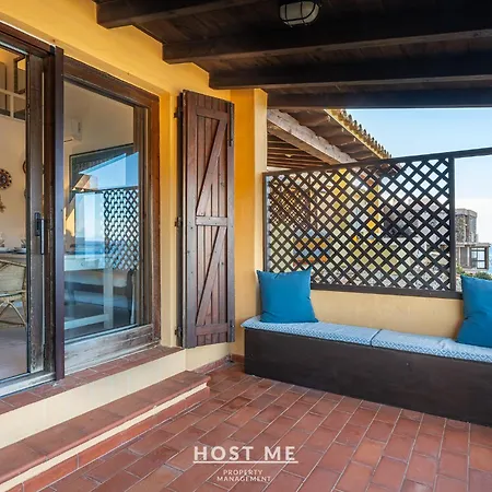 Casa Stefania - Cala Caterina Holiday home *