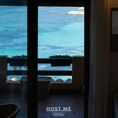 Casa Stefania - Cala Caterina Σπίτι διακοπών