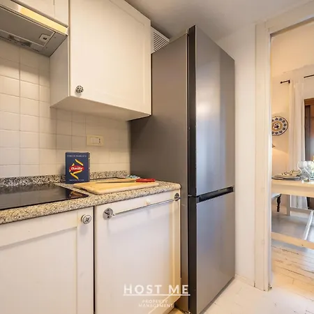 Semesterbostad Casa Stefania - Cala Caterina *