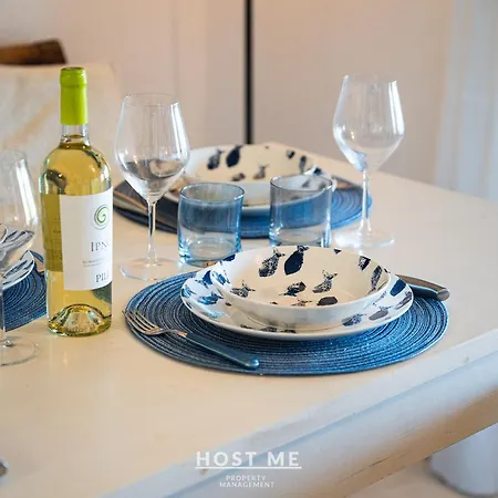 Casa Stefania - Cala Caterina Vakantiehuis