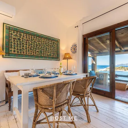 Vakantiehuis Casa Stefania - Cala Caterina