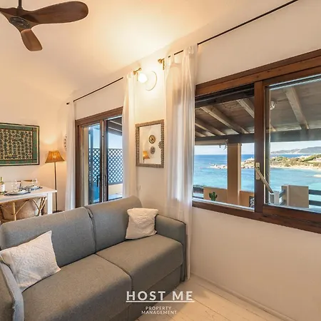 Vakantiehuis Casa Stefania - Cala Caterina *