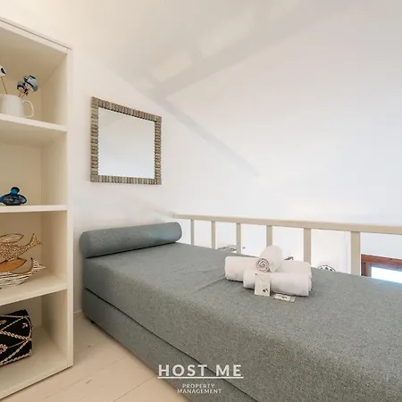 Vakantiehuis Casa Stefania - Cala Caterina