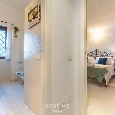 Casa Stefania - Cala Caterina Vakantiehuis Villasimius