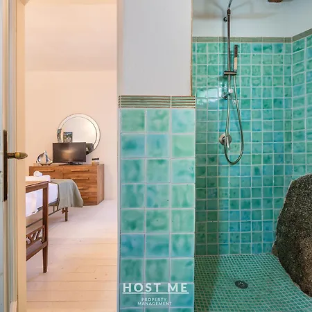 Casa Stefania - Cala Caterina Vakantiehuis