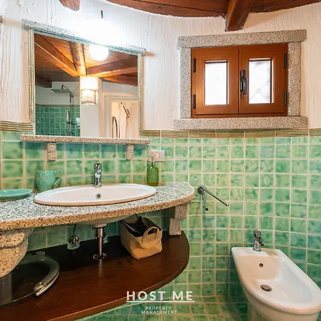 Vakantiehuis Casa Stefania - Cala Caterina *