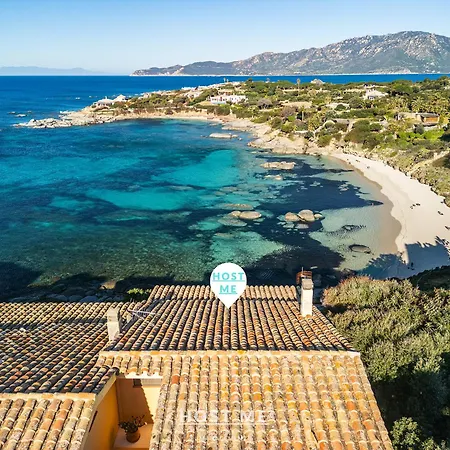 Holiday home Casa Stefania - Cala Caterina