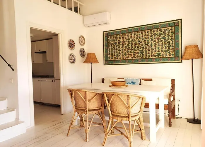 Casa Stefania - Cala Caterina