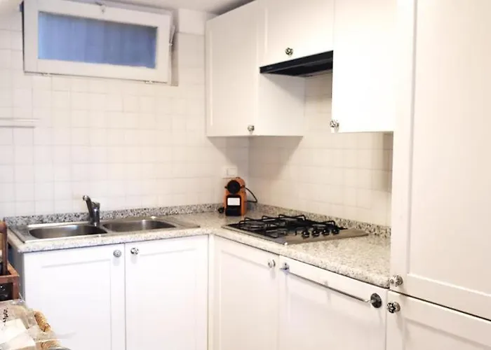 בית נופש Casa Stefania - Cala Caterina וילסימיוס