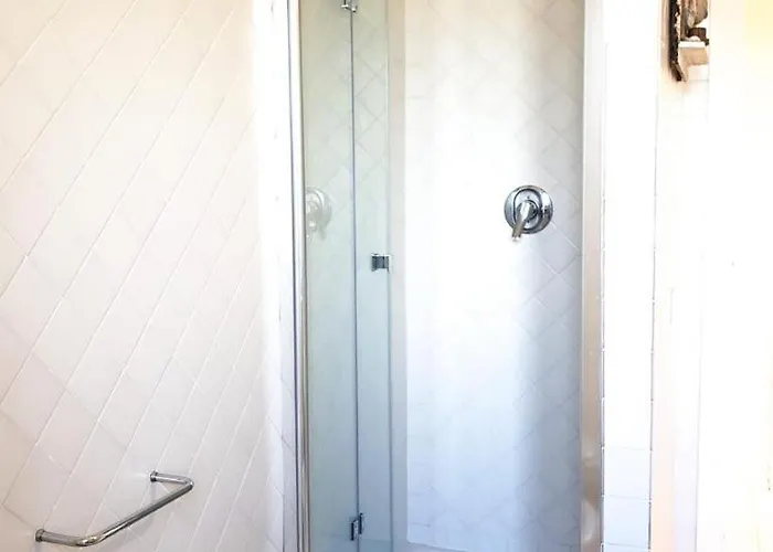 Casa Stefania - Cala Caterina * וילסימיוס