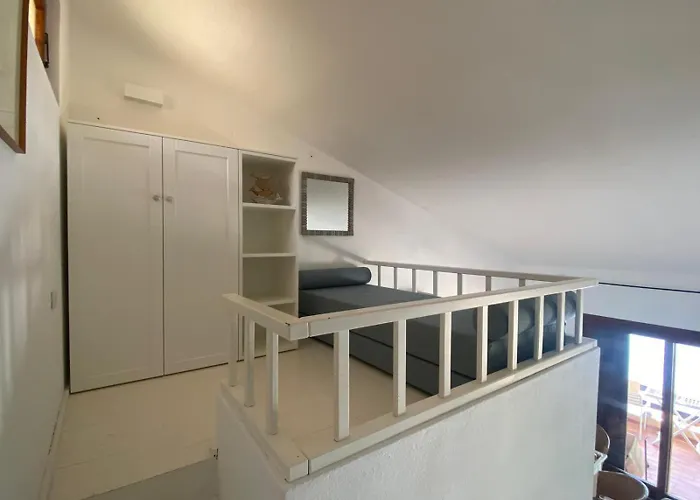 בית נופש Casa Stefania - Cala Caterina וילסימיוס