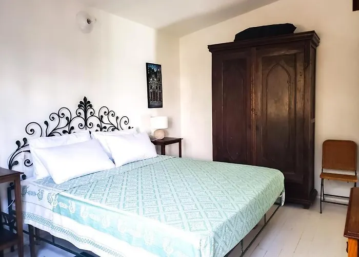 Casa Stefania - Cala Caterina * וילסימיוס