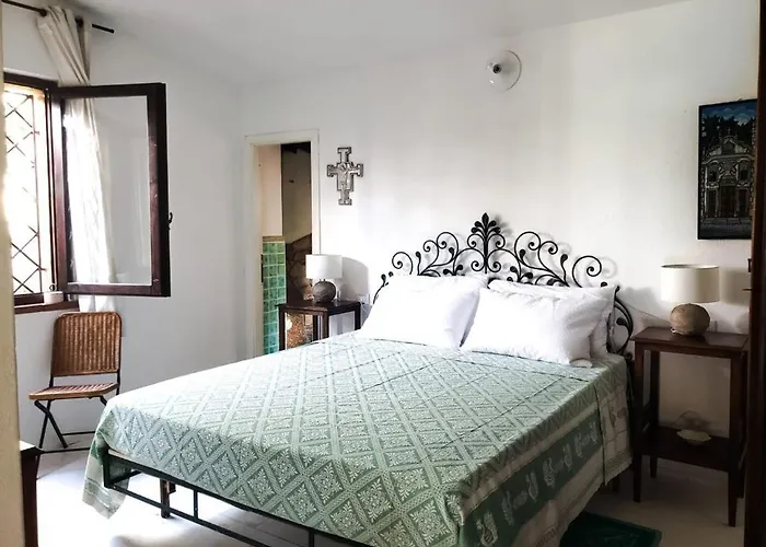 بيت للعطل Casa Stefania - Cala Caterina