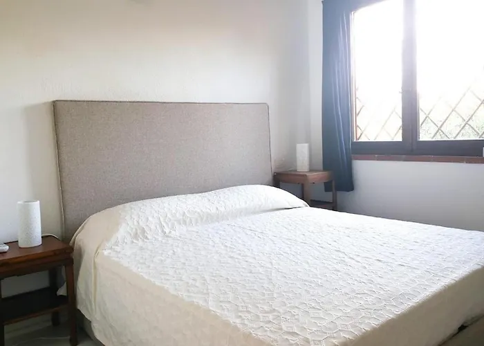 Casa Stefania - Cala Caterina * וילסימיוס