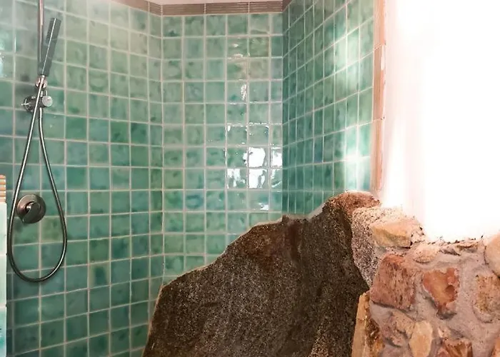 Casa Stefania - Cala Caterina *