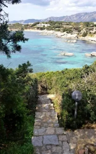 בית נופש Casa Stefania - Cala Caterina *