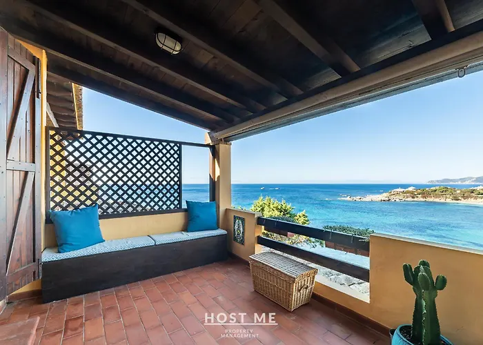 Casa Stefania - Cala Caterina * Villasimius