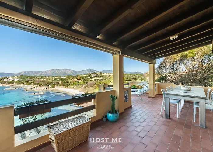 Casa Stefania - Cala Caterina *