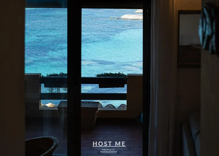 Casa Stefania - Cala Caterina Σπίτι διακοπών