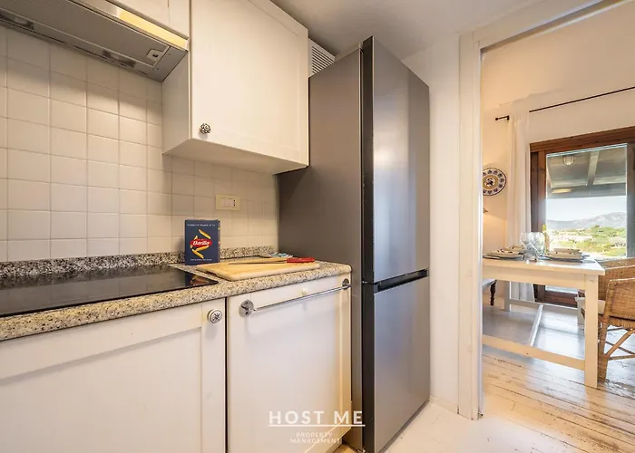 Holiday home Casa Stefania - Cala Caterina *