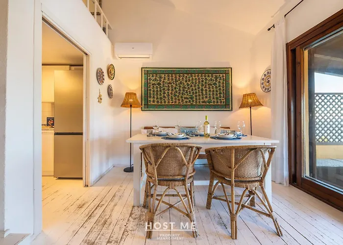 Σπίτι διακοπών Casa Stefania - Cala Caterina *