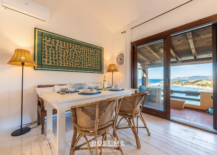 Holiday home Casa Stefania - Cala Caterina