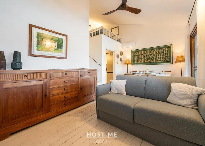 Holiday home Casa Stefania - Cala Caterina *