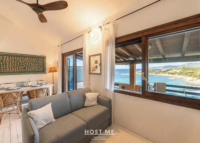 Σπίτι διακοπών Casa Stefania - Cala Caterina *