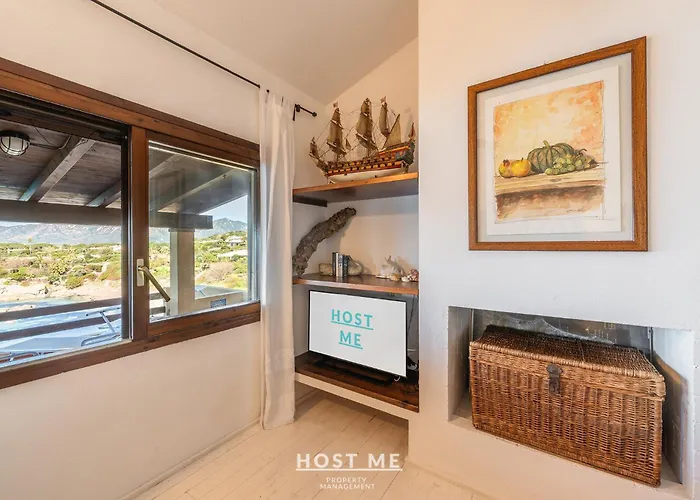 Casa Stefania - Cala Caterina *