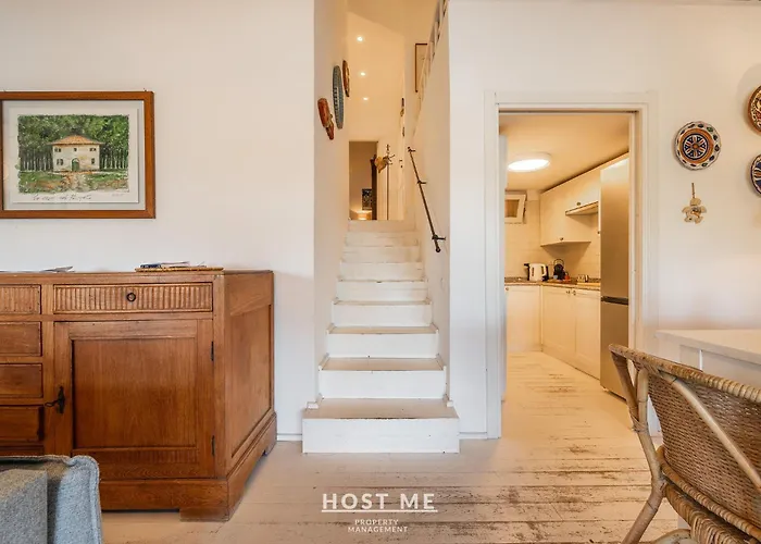 Semesterbostad Casa Stefania - Cala Caterina Villasimius