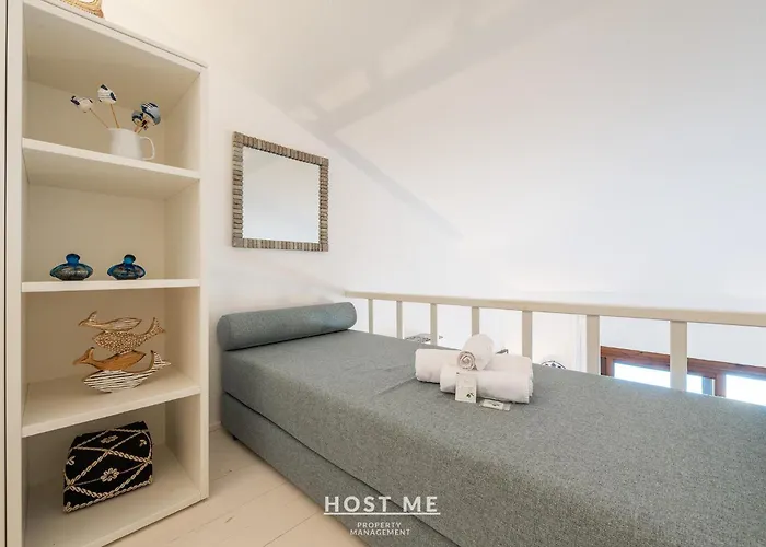 Σπίτι διακοπών Casa Stefania - Cala Caterina