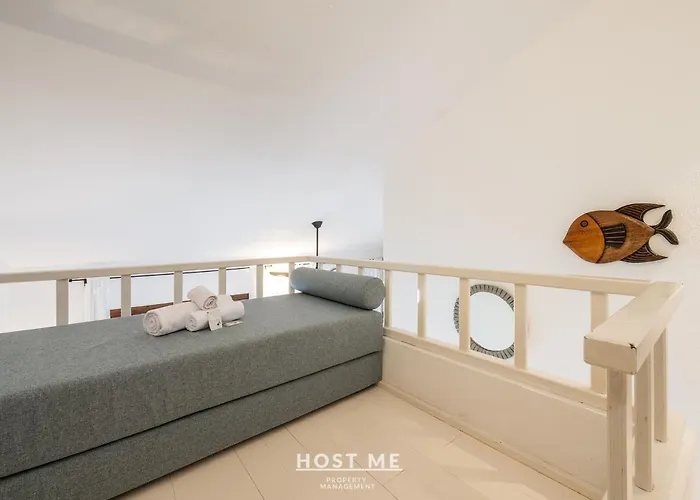 Casa Stefania - Cala Caterina Σπίτι διακοπών