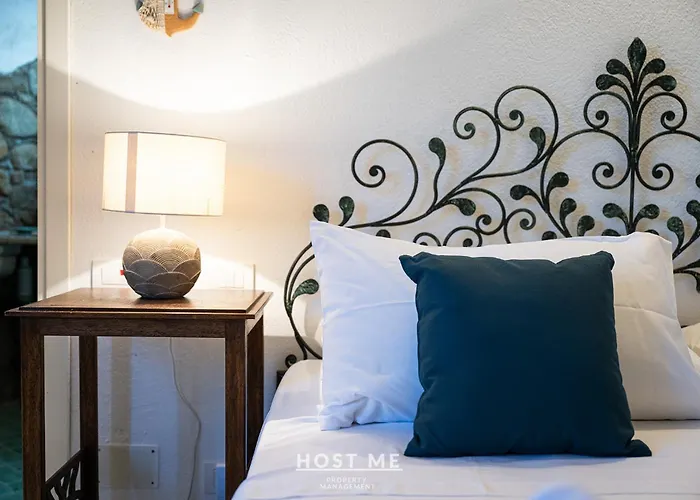 Casa Stefania - Cala Caterina Villasimius